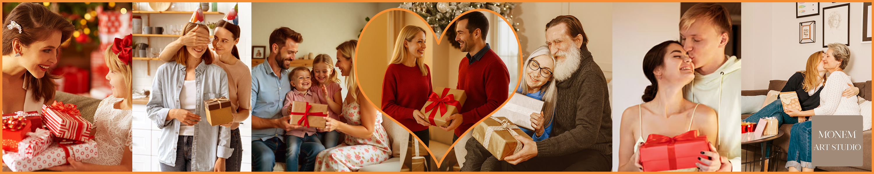 Elevate Your Space with Monem