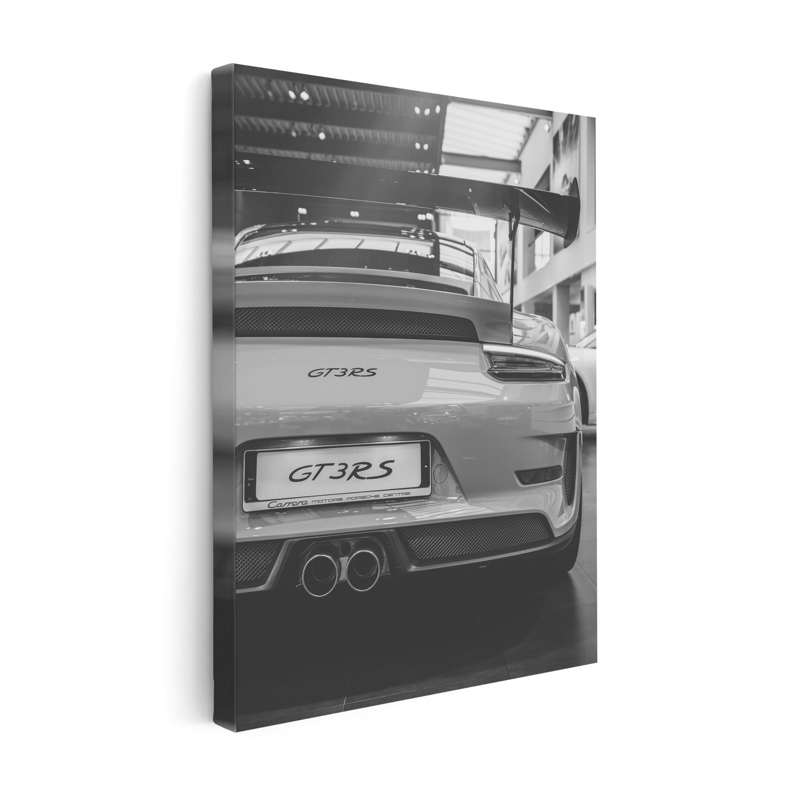 Photography Art Canvas